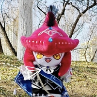 Sidon Plush by ななこ - Thumbnail 3