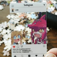 Sidon Plush by ななこ - Thumbnail 7