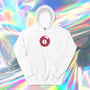 LUCKY 7 BALL HOODIE-1