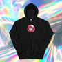LUCKY 7 BALL HOODIE-2