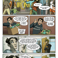 DIGITAL: Saints'Quarter Ch.#10 PDF - Thumbnail 1