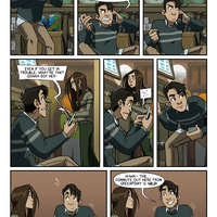 DIGITAL: Saints'Quarter Ch.#10 PDF - Thumbnail 2