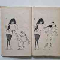 "Salon" (1983) by Andrzej Podulka  - Thumbnail 2