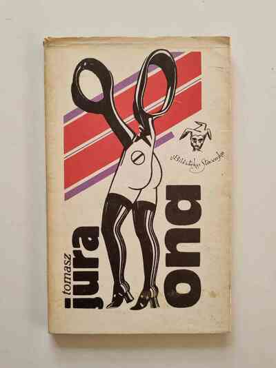 "Ona" (1979) by Tomasz Jura 