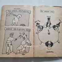 "Gumno 100 rysunków" (1979) by Andrzej Czeczot  - Thumbnail 5