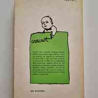 "Gumno 100 rysunków" (1979) by Andrzej Czeczot  - Thumbnail 6