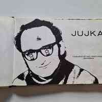"JUJKA" (1974) by Zbigniew Jujka  - Thumbnail 1