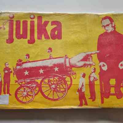 "jujka" (1974) by zbigniew jujka 