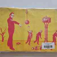 "JUJKA" (1974) by Zbigniew Jujka  - Thumbnail 9