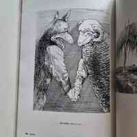 "CHODOR" - drawings and posters by Antoni Chodorowski  - Thumbnail 2