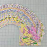 yearning risograph print - Thumbnail 1