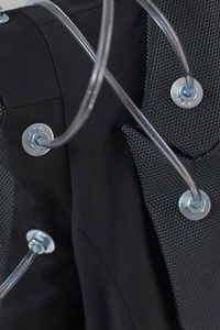 Carbon-14.6ZA Blazer - Thumbnail 4