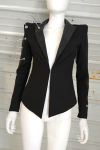 Carbon-14.6ZA Blazer - Thumbnail 8