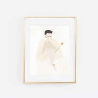 Angel Prints - Thumbnail 2