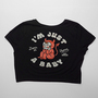 I'm Just a Baby ( CROP OR TEE)-4