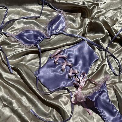 Walk The Line Crop Top *OLIVE*