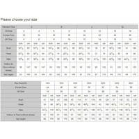 Light Blue Sequins 2024 Prom Dresses V Neck Mermaid Formal Dress With Slit - Thumbnail 3