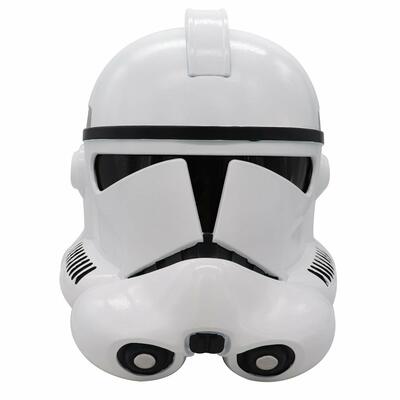  sw mando helmet sith jet troopers darth vader clone troopers helmet full head mask collectible
