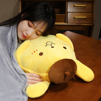 Pudding Dog Pillow Plush Toy - Thumbnail 4