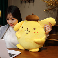 Pudding Dog Pillow Plush Toy - Thumbnail 1