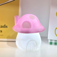 CUTE MUSHROOM NIGHT LIGHT - Thumbnail 4
