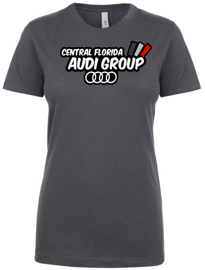 Women’s Casual Logo T-Shirt