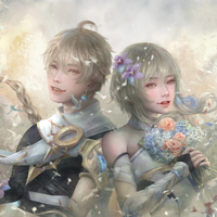 Genshin Impact Artprints - Thumbnail 4