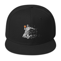Snapback Hat - Thumbnail 1