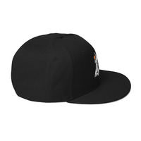 Snapback Hat - Thumbnail 3