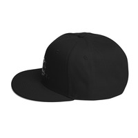 Snapback Hat - Thumbnail 4