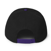 Snapback Hat - Thumbnail 5