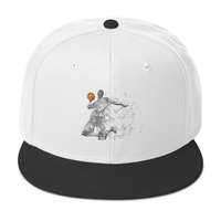 Snapback Hat - Thumbnail 8