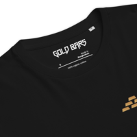 Stacks Organic Tee - Thumbnail 2