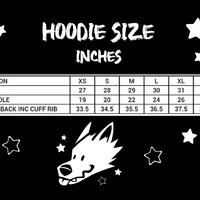 Inifinity Hoodie - Thumbnail 2