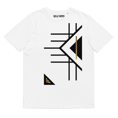 Street Style Organic Tee