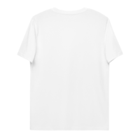 Street Style Organic Tee - Thumbnail 1