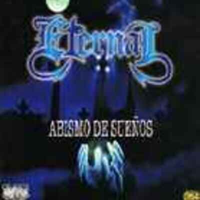 Eternal"  abismo de sueños"  cd - Thumbnail 4