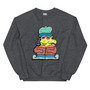 "Mr. Shivers" Sweatshirt-1