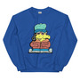 "Mr. Shivers" Sweatshirt-2