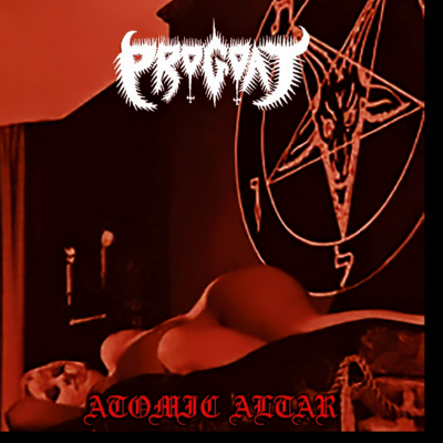 Progoat - Atomic Altar 