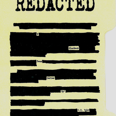 Redacted