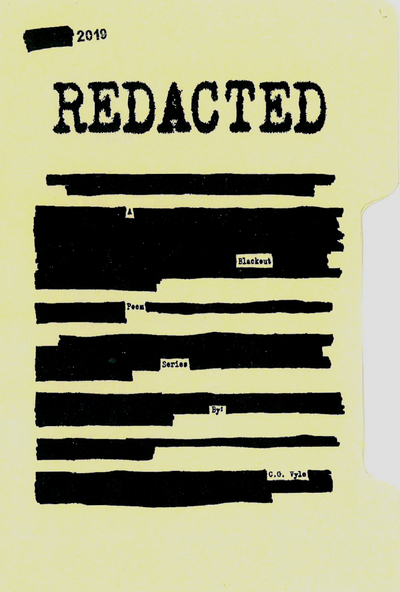 Redacted