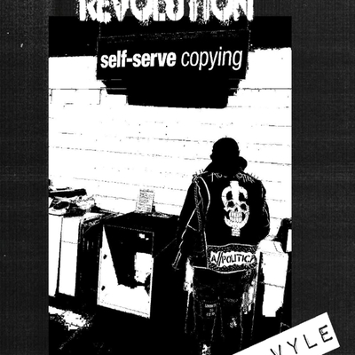 The photocopier revolution