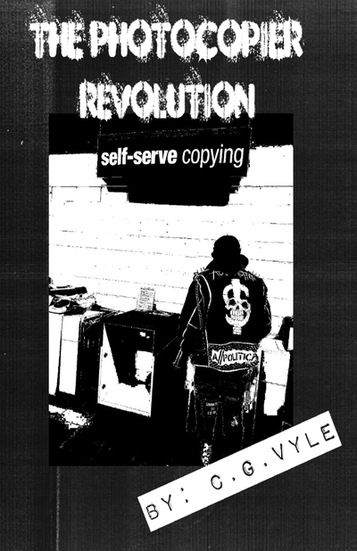 The Photocopier Revolution