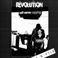 The Photocopier Revolution - Thumbnail 1