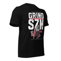Grind Szn unisex shirt - Thumbnail 2