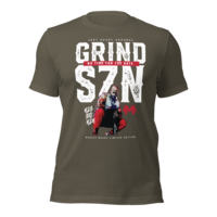 Grind Szn unisex shirt - Thumbnail 3