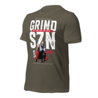 Grind Szn unisex shirt - Thumbnail 4