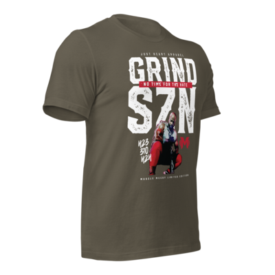 Grind szn unisex shirt