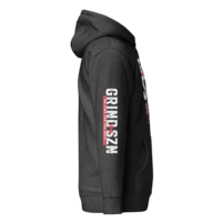Grind Szn unisex hoodie - Thumbnail 3